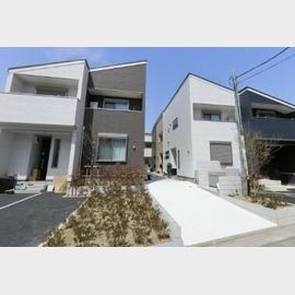 サンヴィータの賃貸物件