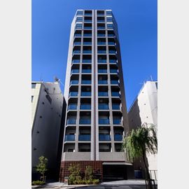 クレセント虎ノ門新橋の賃貸物件