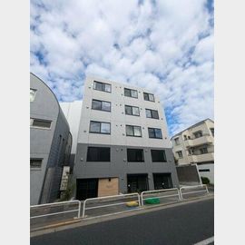 アルティザ上野毛の賃貸物件