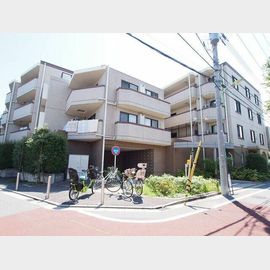 アデニウム千歳烏山の賃貸物件