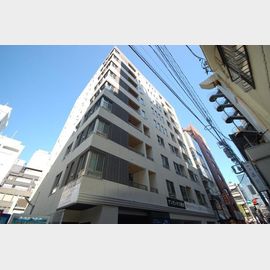アンビックス神田の賃貸物件