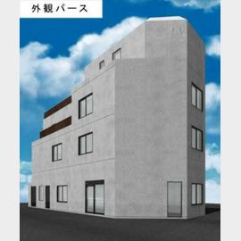 アイメックス北参道の賃貸物件