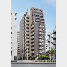 エスフォート亀戸の賃貸物件