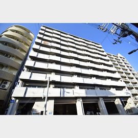 野田駅より徒歩7分 築36年3ヶ月 10階建の賃貸物件