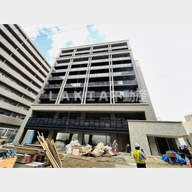 扇町駅より徒歩3分 築3年2ヶ月 10階建の賃貸物件