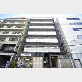 シエルＤ東梅田の賃貸物件