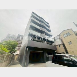 アリビオ福島の賃貸物件
