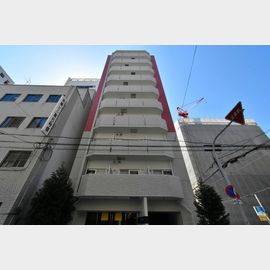 ビガーポリス２２４松ヶ枝町２の賃貸物件