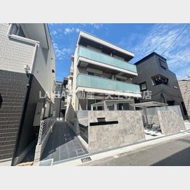 カーサルミノサ王子町の賃貸物件