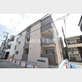FaseciaKastaliaの賃貸物件