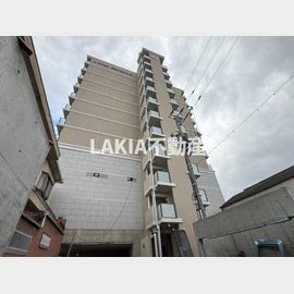 LouisResidence天王寺町北の賃貸物件