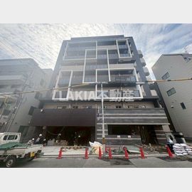 ミラージュパレス天王寺堀越町の賃貸物件