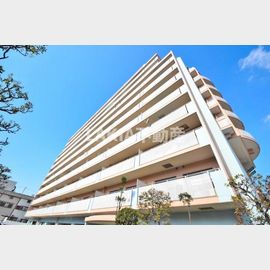 モンテベルデ北田辺の賃貸物件