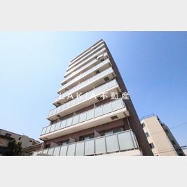 グレータ美章園の賃貸物件