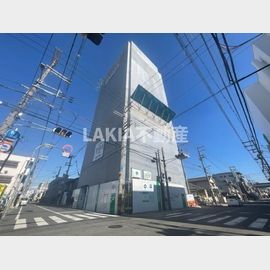 クローバー・プレミア長居公園東の賃貸物件