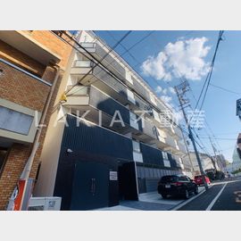 アーク美章園の賃貸物件