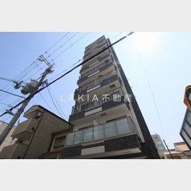 RB桑津の賃貸物件