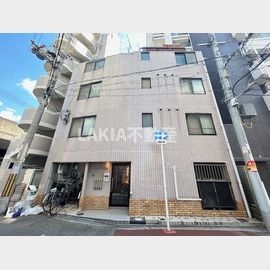 シャローム松崎の賃貸物件
