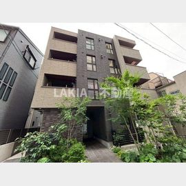 WithPlus天王寺区舟橋町の賃貸物件