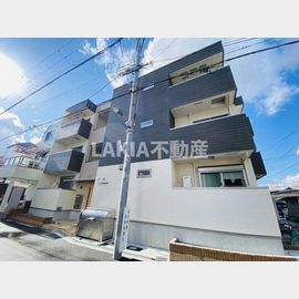 フジパレス針中野６番館の賃貸物件