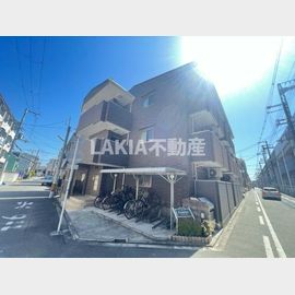 コンフィールの賃貸物件