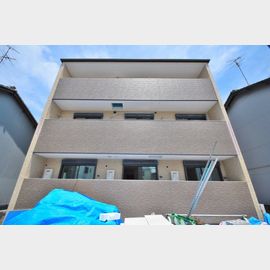 アッシュメゾン寺田町の賃貸物件