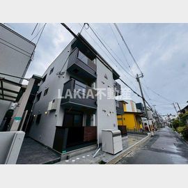 センチュリー昭和町の賃貸物件