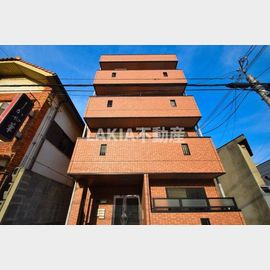 ドミール北河堀の賃貸物件