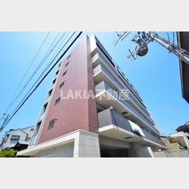 サンファボーレ北田辺の賃貸物件