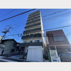 ヒルズパークサイドの賃貸物件