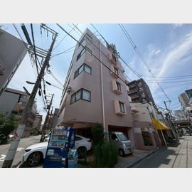 リプレ美章園の賃貸物件