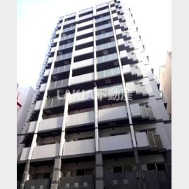 本町駅より徒歩5分 10階 築18年6ヶ月の賃貸物件