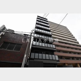 jino新町 9階 築7年5ヶ月の賃貸物件