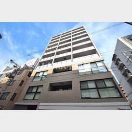 パンセ新町 7階 築8年4ヶ月の賃貸物件