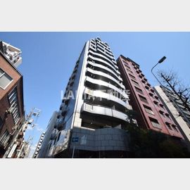 阿波座駅より徒歩5分 3階 築35年6ヶ月の賃貸物件