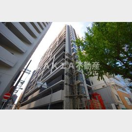 西大橋駅より徒歩3分 13階 築8年10ヶ月の賃貸物件