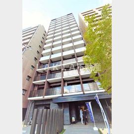 阿波座駅より徒歩5分 5階 築9年5ヶ月の賃貸物件