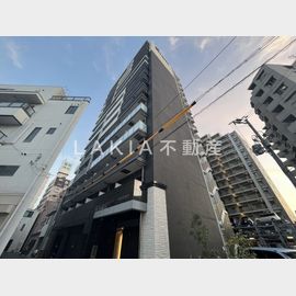 アドバンス大阪ＳＥＲＥＮＯ 2階 築6年5ヶ月の賃貸物件