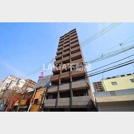 阿波座駅より徒歩3分 5階 築23年1ヶ月の賃貸物件