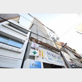 本町駅より徒歩5分 4階 築10年6ヶ月の賃貸物件
