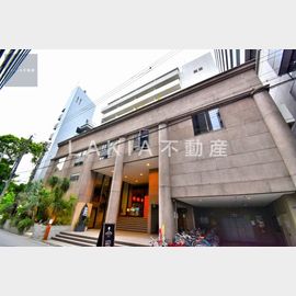 肥後橋駅より徒歩7分 6階 築35年5ヶ月の賃貸物件