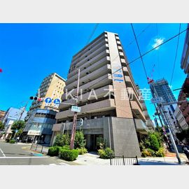 阿波座駅より徒歩6分 11階 築16年3ヶ月の賃貸物件