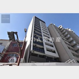 ＬＣ九条ガレリア 12階 築7年8ヶ月の賃貸物件