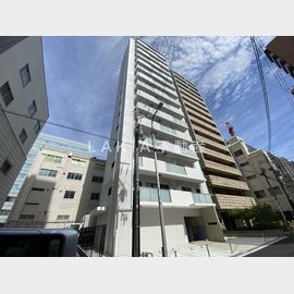 本町駅より徒歩3分 13階 築3年10ヶ月の賃貸物件