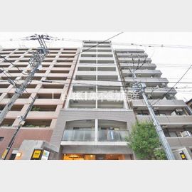 本町駅より徒歩7分 6階 築19年6ヶ月の賃貸物件