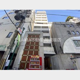 プライマリーワン 8階 築19年4ヶ月の賃貸物件