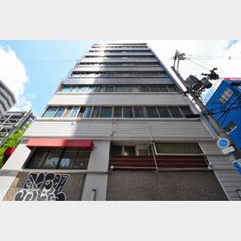 井上ビル 6階 築61年10ヶ月の賃貸物件