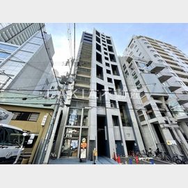 西大橋駅より徒歩4分 6階 築18年3ヶ月の賃貸物件