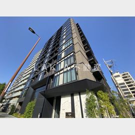 西長堀駅より徒歩2分 10階 築5年6ヶ月の賃貸物件