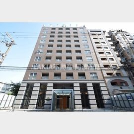 肥後橋駅より徒歩5分 3階 築20年7ヶ月の賃貸物件
